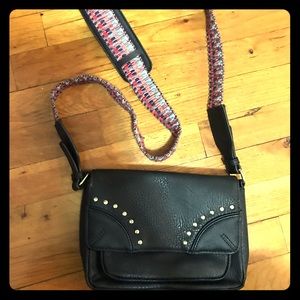 Every day shoulder bag